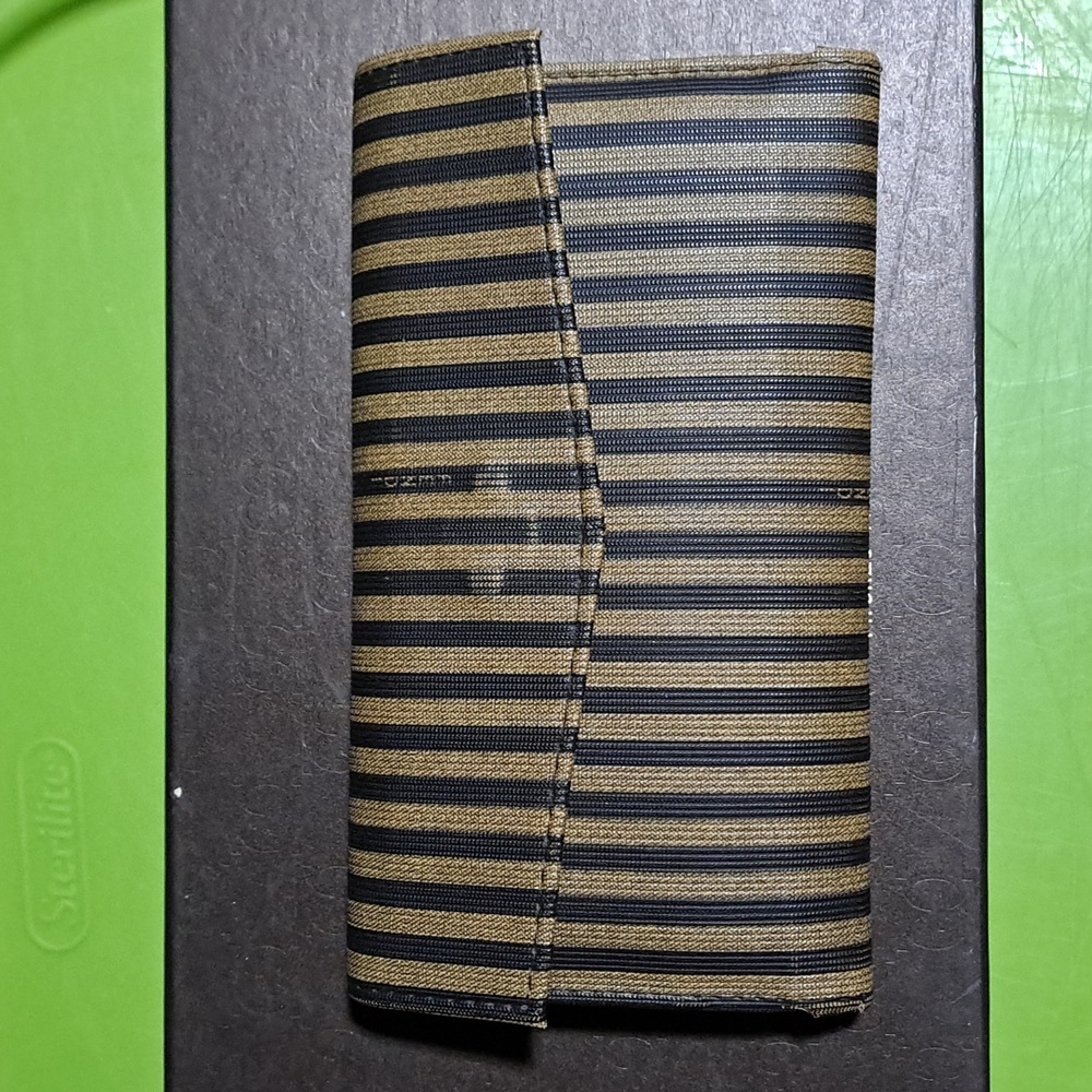 Fendi Wallet